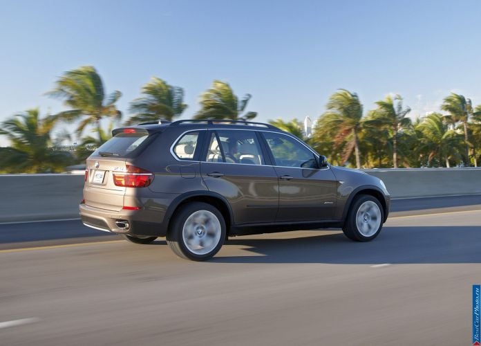 2011 BMW X5 - фотография 106 из 157 2011 BMW X5 - фотография 106 из 157