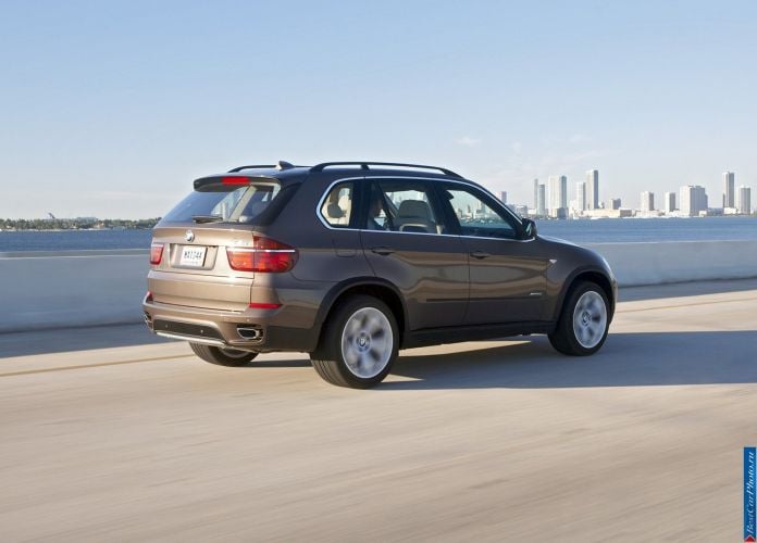 2011 BMW X5 - фотография 107 из 157 2011 BMW X5 - фотография 107 из 157