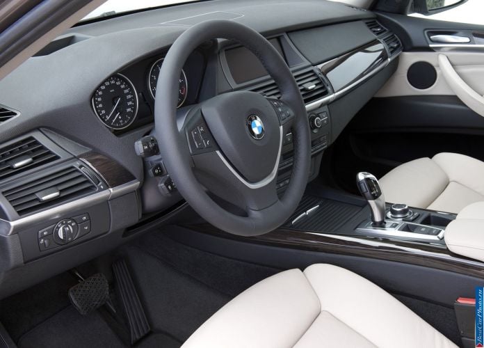 2011 BMW X5 - фотография 125 из 157 2011 BMW X5 - фотография 125 из 157
