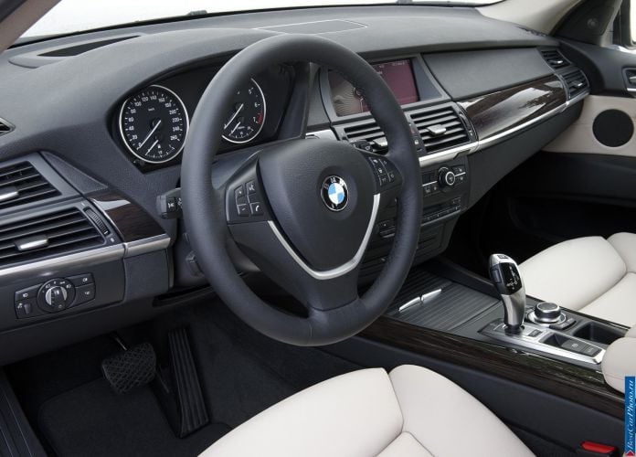 2011 BMW X5 - фотография 126 из 157 2011 BMW X5 - фотография 126 из 157