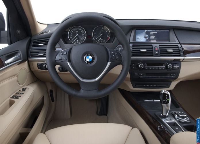 2011 BMW X5 - фотография 130 из 157 2011 BMW X5 - фотография 130 из 157