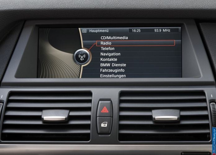 2011 BMW X5 - фотография 137 из 157 2011 BMW X5 - фотография 137 из 157