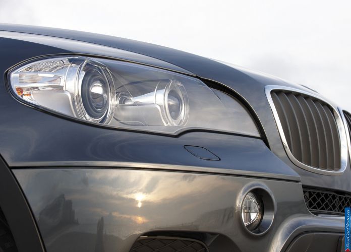 2011 BMW X5 - фотография 143 из 157