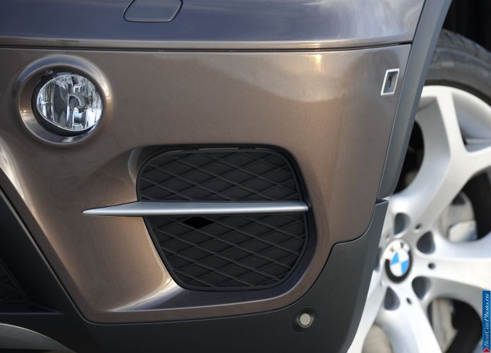 2011 BMW X5 - фотография 147 из 157