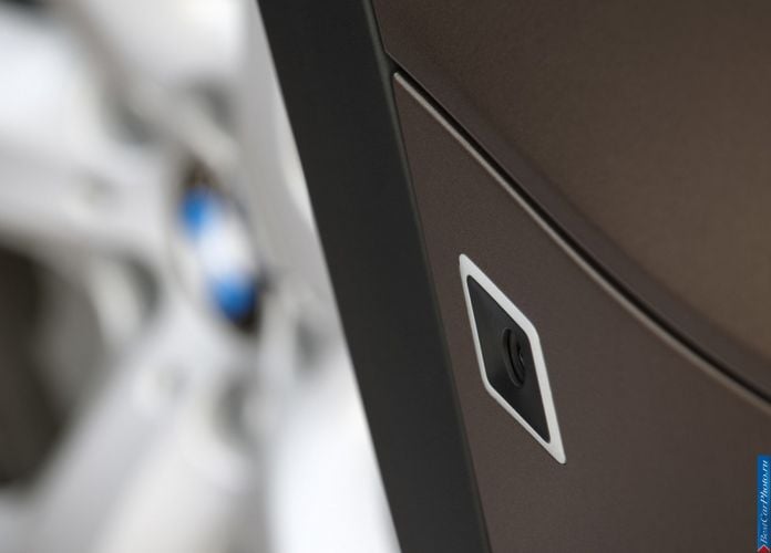 2011 BMW X5 - фотография 149 из 157