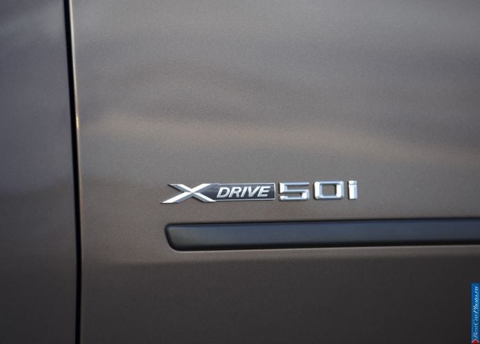 2011 BMW X5 - фотография 151 из 157