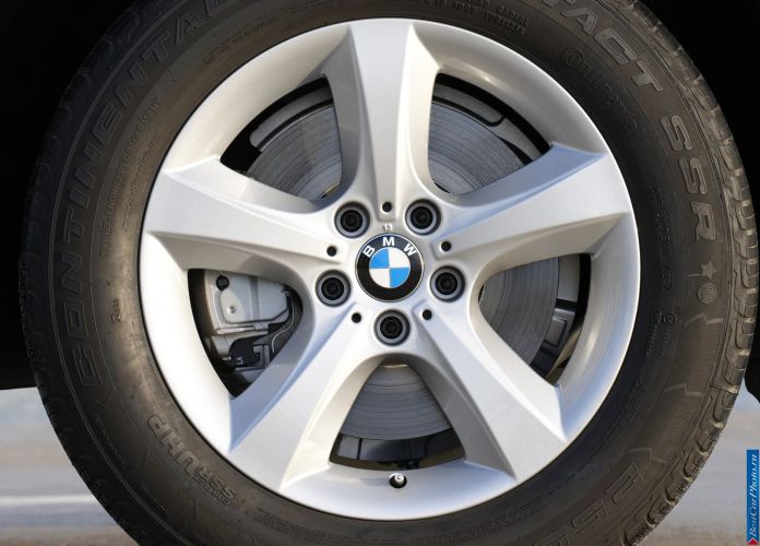 2011 BMW X5 - фотография 155 из 157