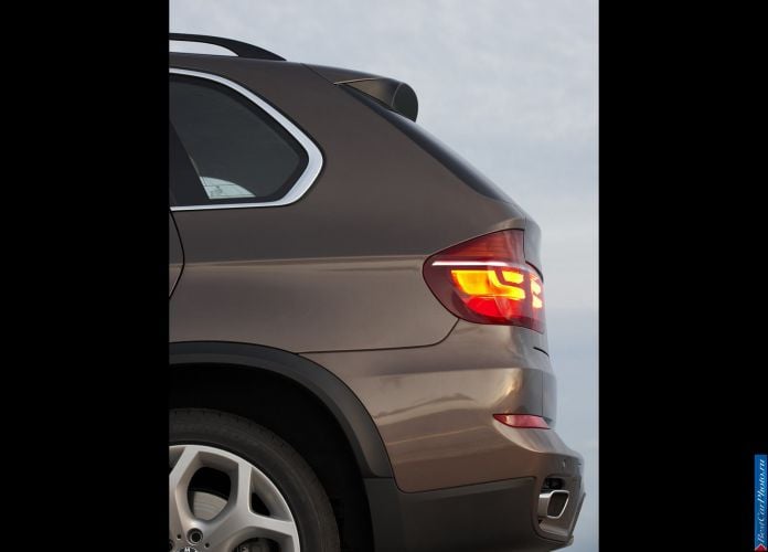 2011 BMW X5 - фотография 156 из 157
