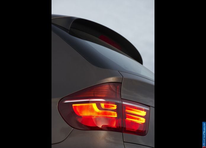 2011 BMW X5 - фотография 157 из 157