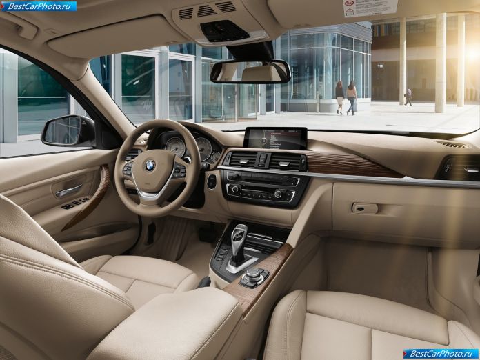 2012 BMW 3-series Sedan - фотография 66 из 114 2012 BMW 3-series Sedan - фотография 66 из 114