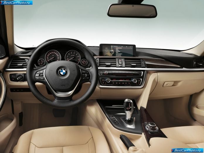 2012 BMW 3-series Sedan - фотография 67 из 114 2012 BMW 3-series Sedan - фотография 67 из 114