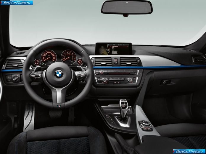 2012 BMW 3-series Sedan - фотография 68 из 114 2012 BMW 3-series Sedan - фотография 68 из 114