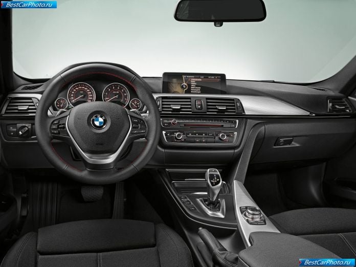 2012 BMW 3-series Sedan - фотография 69 из 114 2012 BMW 3-series Sedan - фотография 69 из 114