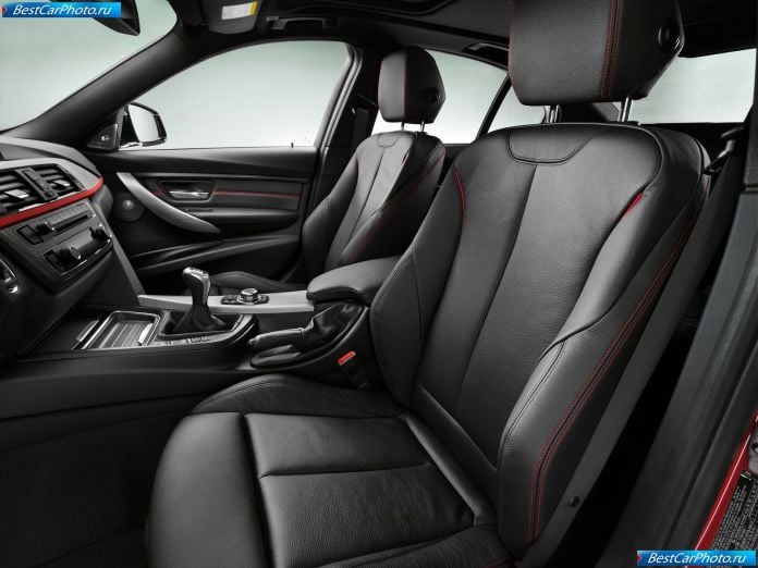 2012 BMW 3-series Sedan - фотография 71 из 114 2012 BMW 3-series Sedan - фотография 71 из 114