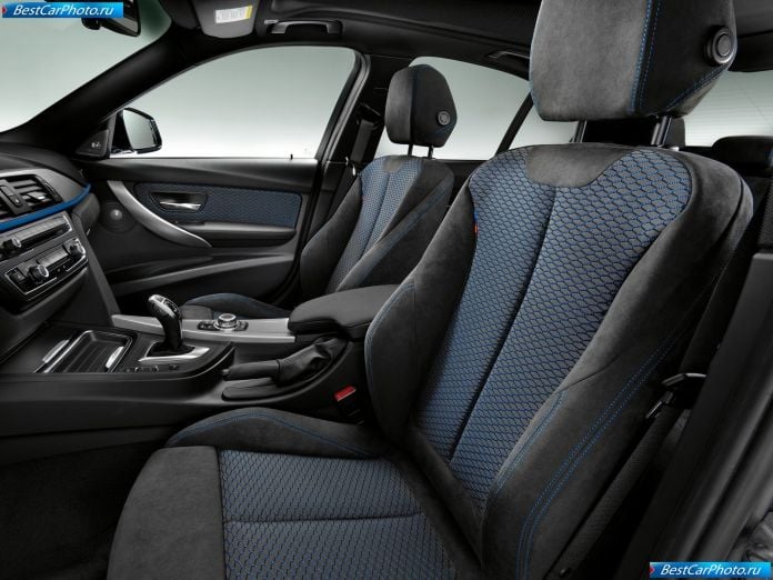 2012 BMW 3-series Sedan - фотография 74 из 114 2012 BMW 3-series Sedan - фотография 74 из 114