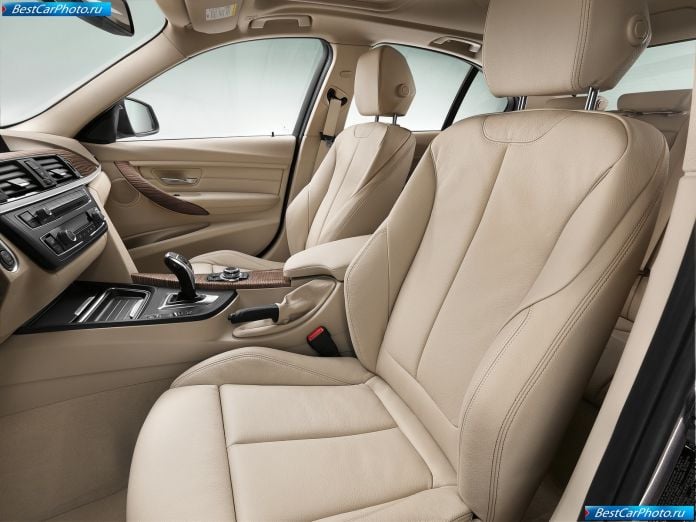 2012 BMW 3-series Sedan - фотография 75 из 114 2012 BMW 3-series Sedan - фотография 75 из 114