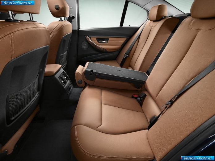 2012 BMW 3-series Sedan - фотография 76 из 114 2012 BMW 3-series Sedan - фотография 76 из 114
