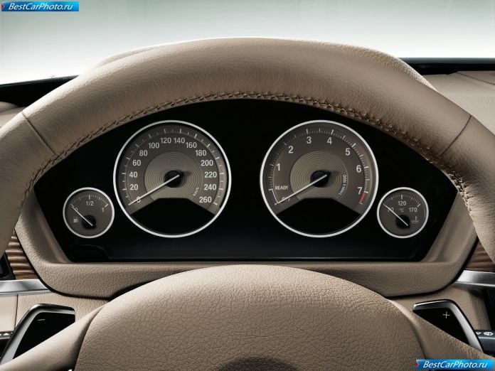 2012 BMW 3-series Sedan - фотография 79 из 114 2012 BMW 3-series Sedan - фотография 79 из 114
