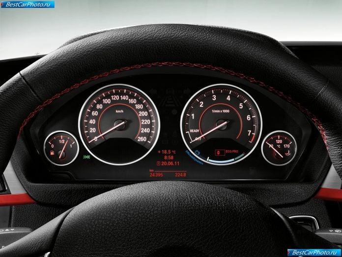 2012 BMW 3-series Sedan - фотография 80 из 114 2012 BMW 3-series Sedan - фотография 80 из 114