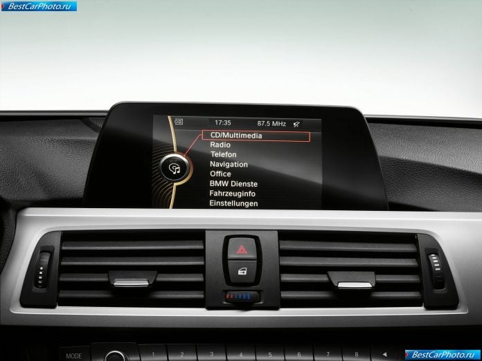 2012 BMW 3-series Sedan - фотография 88 из 114 2012 BMW 3-series Sedan - фотография 88 из 114