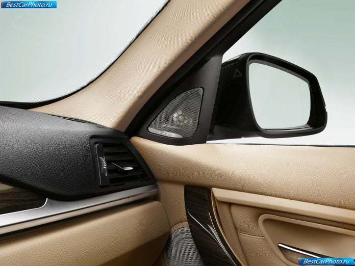 2012 BMW 3-series Sedan - фотография 94 из 114 2012 BMW 3-series Sedan - фотография 94 из 114