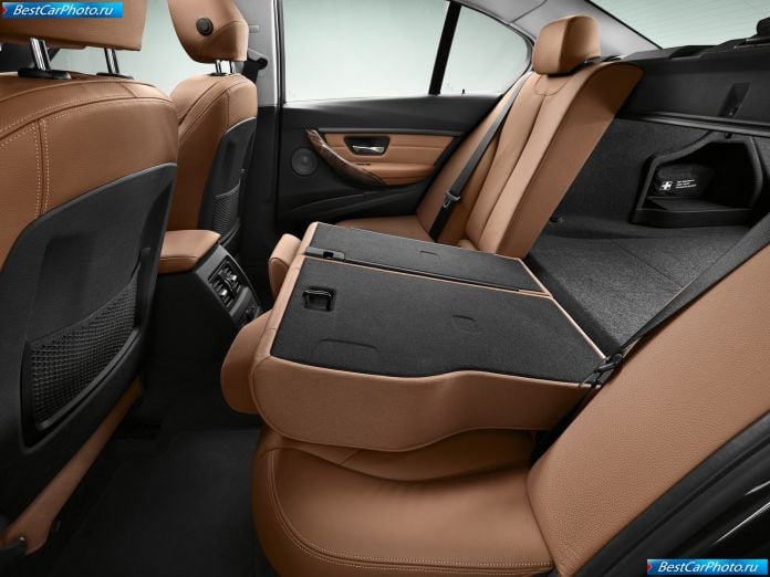 2012 BMW 3-series Sedan - фотография 96 из 114 2012 BMW 3-series Sedan - фотография 96 из 114