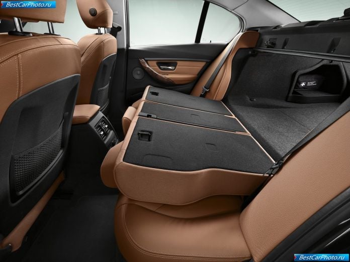 2012 BMW 3-series Sedan - фотография 97 из 114 2012 BMW 3-series Sedan - фотография 97 из 114