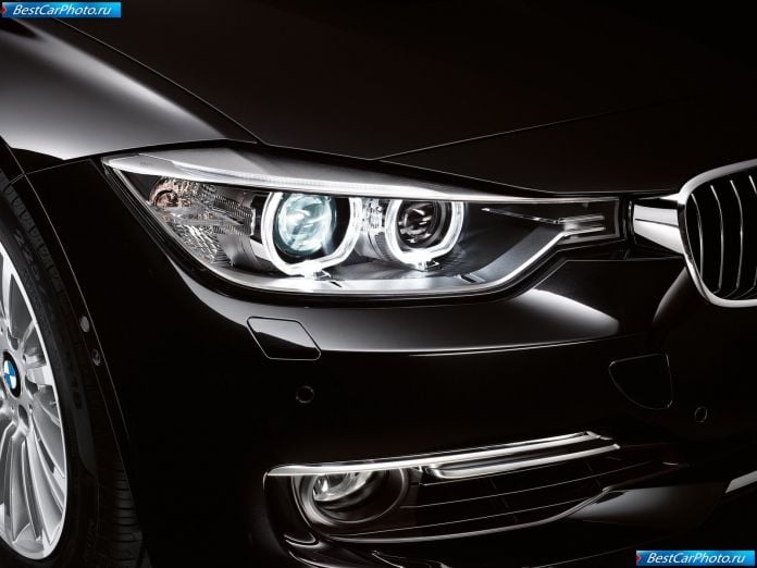 2012 BMW 3-series Sedan - фотография 100 из 114 2012 BMW 3-series Sedan - фотография 100 из 114