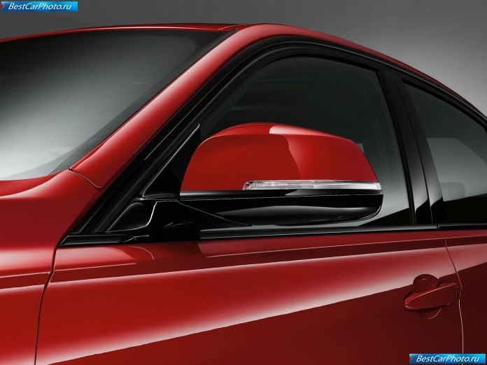 2012 BMW 3-series Sedan - фотография 102 из 114 2012 BMW 3-series Sedan - фотография 102 из 114