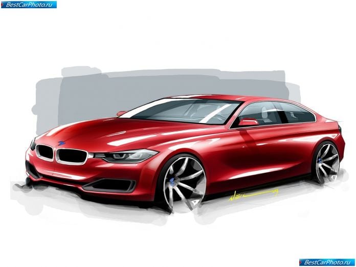 2012 BMW 3-series Sedan - фотография 107 из 114 2012 BMW 3-series Sedan - фотография 107 из 114