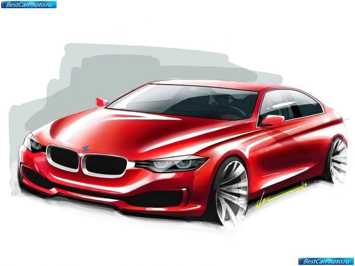 2012 BMW 3-series Sedan - фотография 108 из 114 2012 BMW 3-series Sedan - фотография 108 из 114