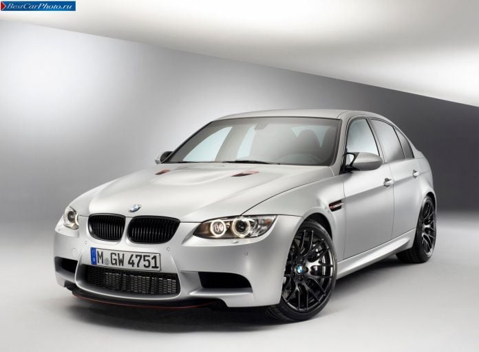 2012 BMW M3 CRT - фотография 3 из 29 2012 BMW M3 CRT - фотография 3 из 29