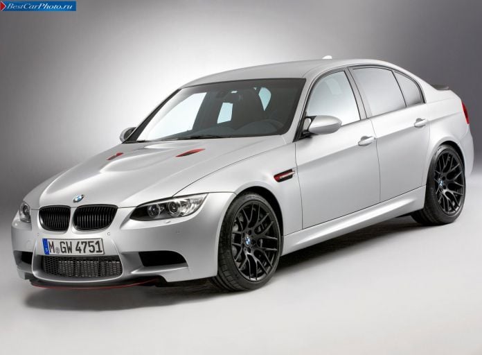 2012 BMW M3 CRT - фотография 4 из 29 2012 BMW M3 CRT - фотография 4 из 29