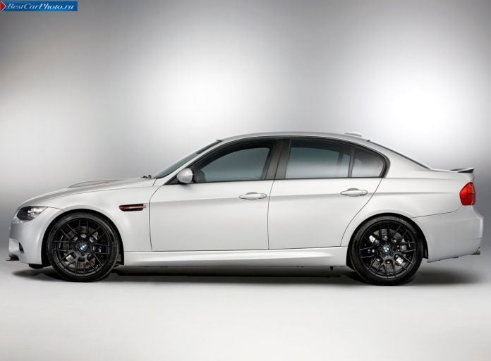2012 BMW M3 CRT - фотография 6 из 29 2012 BMW M3 CRT - фотография 6 из 29