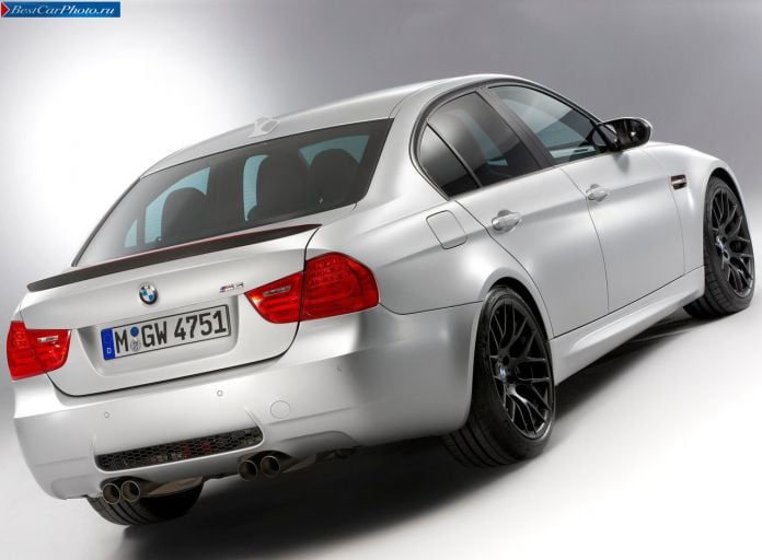 2012 BMW M3 CRT - фотография 7 из 29 2012 BMW M3 CRT - фотография 7 из 29
