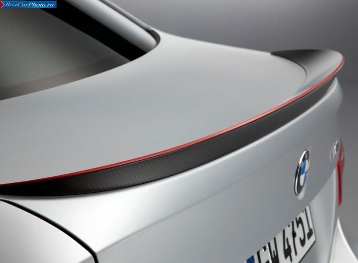 2012 BMW M3 CRT - фотография 22 из 29 2012 BMW M3 CRT - фотография 22 из 29