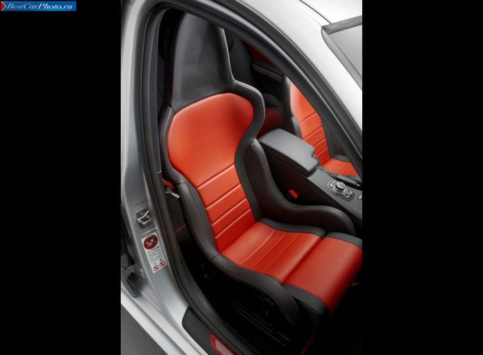 2012 BMW M3 CRT - фотография 29 из 29 2012 BMW M3 CRT - фотография 29 из 29