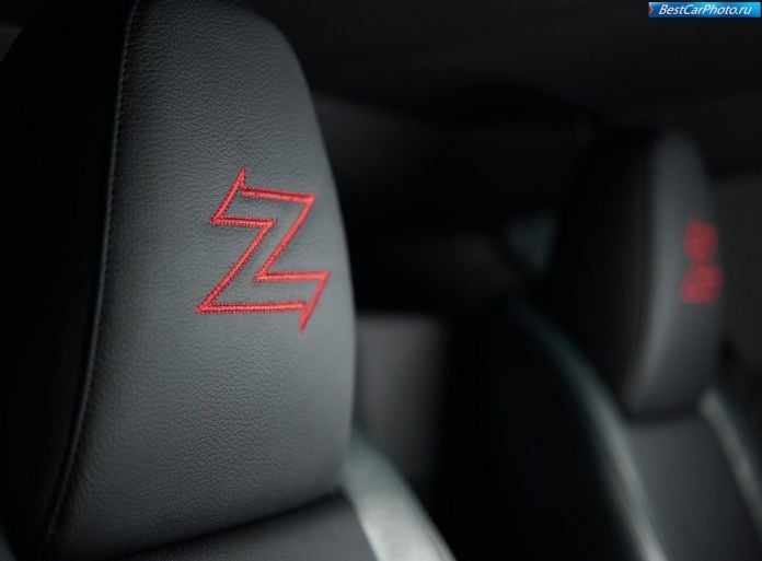 2012 BMW Zagato Coupe - фотография 35 из 54 2012 BMW Zagato Coupe - фотография 35 из 54