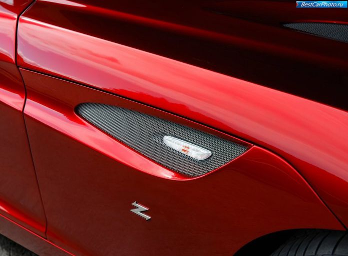 2012 BMW Zagato Coupe - фотография 46 из 54 2012 BMW Zagato Coupe - фотография 46 из 54