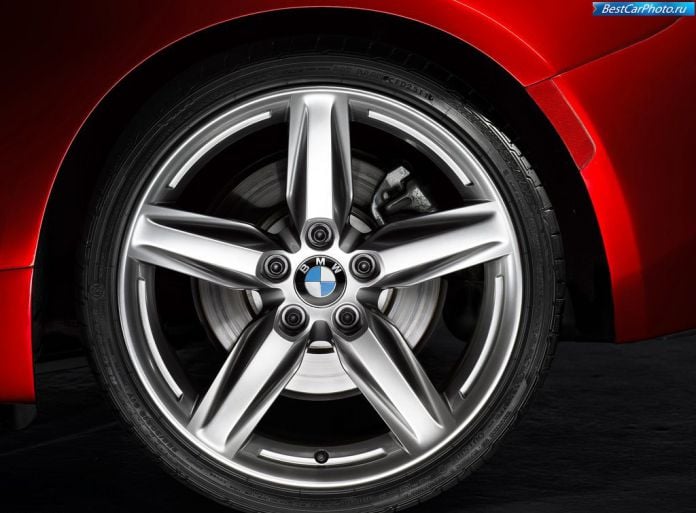 2012 BMW Zagato Coupe - фотография 47 из 54 2012 BMW Zagato Coupe - фотография 47 из 54