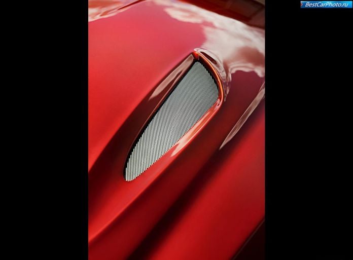 2012 BMW Zagato Coupe - фотография 49 из 54
