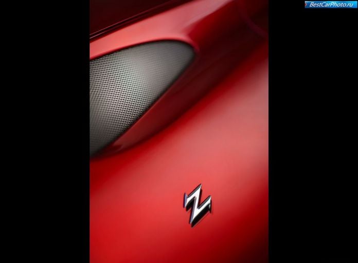 2012 BMW Zagato Coupe - фотография 50 из 54 2012 BMW Zagato Coupe - фотография 50 из 54