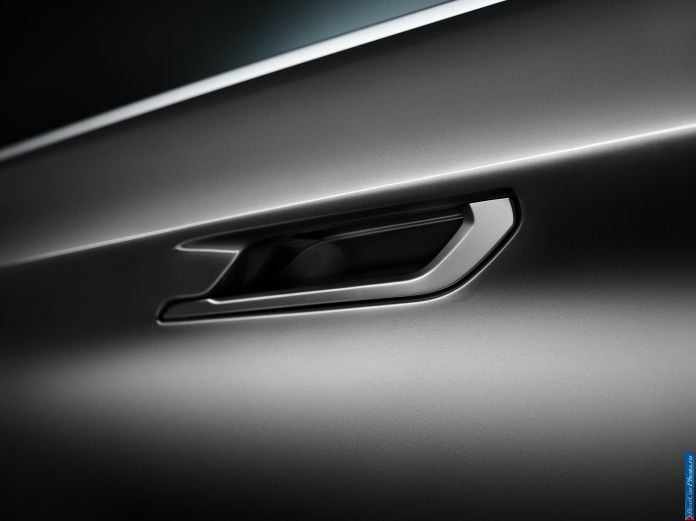 2012 BMW 4-series Coupe Concept - фотография 29 из 50