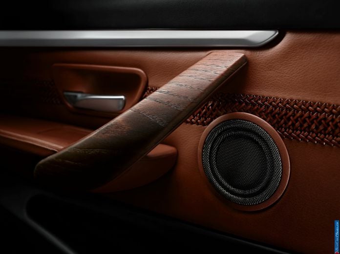 2012 BMW 4-series Coupe Concept - фотография 41 из 50 2012 BMW 4-series Coupe Concept - фотография 41 из 50