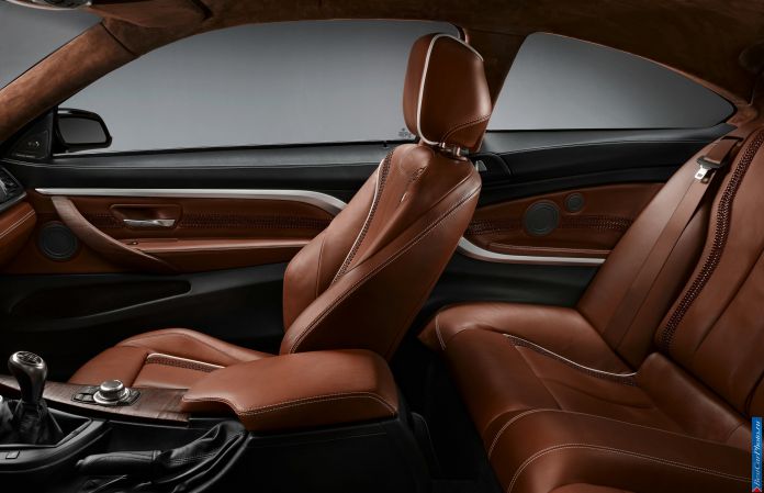 2012 BMW 4-series Coupe Concept - фотография 42 из 50 2012 BMW 4-series Coupe Concept - фотография 42 из 50