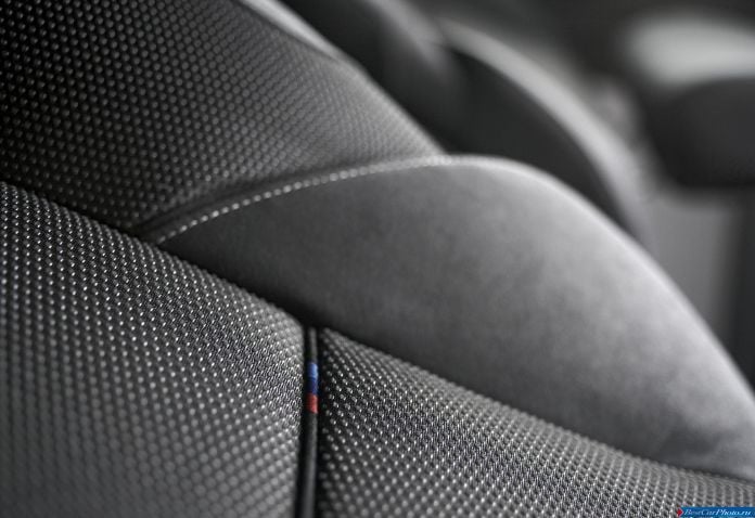 2012 BMW 5-series M550d xDrive Sedan - фотография 115 из 116