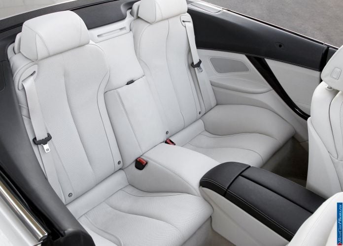 2012 BMW 6-series Convertible - фотография 125 из 166 2012 BMW 6-series Convertible - фотография 125 из 166
