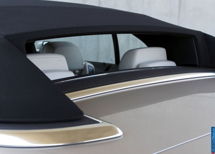 2012 BMW 6-series Convertible - фотография 143 из 166 2012 BMW 6-series Convertible - фотография 143 из 166