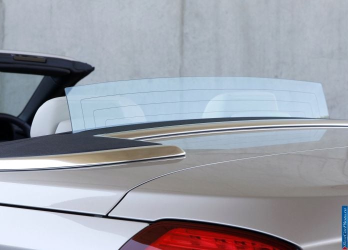 2012 BMW 6-series Convertible - фотография 144 из 166 2012 BMW 6-series Convertible - фотография 144 из 166