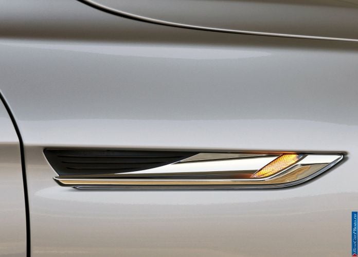 2012 BMW 6-series Convertible - фотография 147 из 166